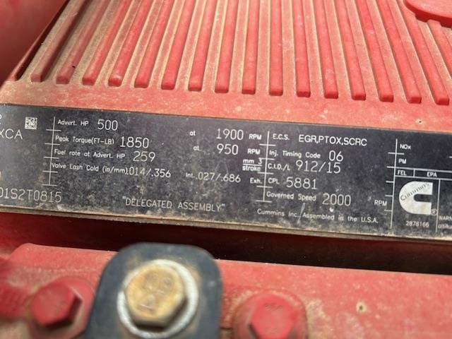 2024 KENWORTH T880 9052653192 2024 KENWORTH T880 9052653192