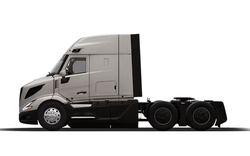 Volvo VNR 440 Volvo VNR 440 - image 1 of 1