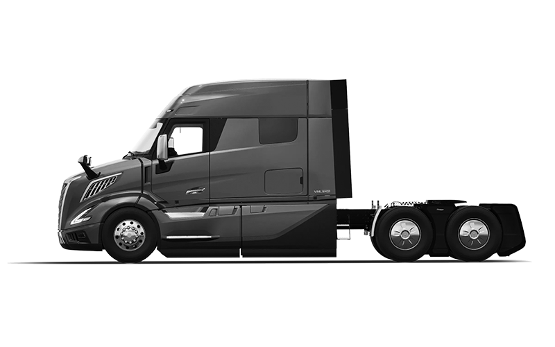 Volvo VNL 840 Volvo VNL 840 - image 1 of 1