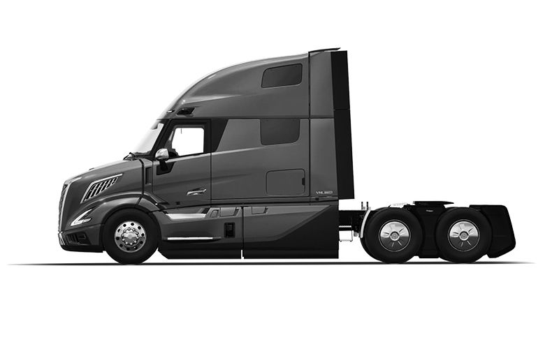 Volvo VNL 860 Volvo VNL 860 - image 2 of 2