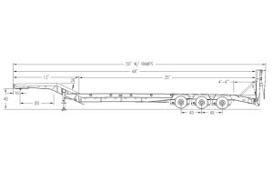 XL-Specialized Trailer XL 100 Paver Special 1