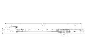 XL-Specialized Trailer XL 80 PT: Phantom 1