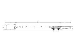 XL-Specialized Trailer XL 80 Power Tail 1