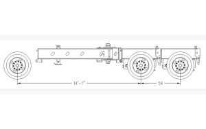 XL-Specialized Trailer East Coast Booster 1