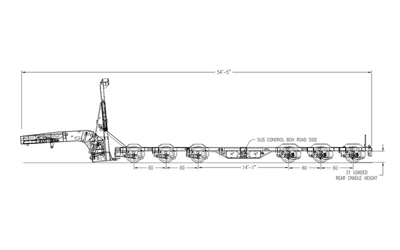 XLSpecialized Trailers XL Towermate II - image 1 of 3