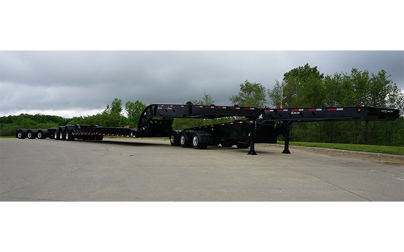 XLSpecialized Trailers XL Lightweight 13 West Coast - image 1 of 4