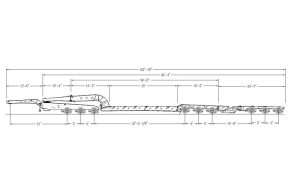 XL-Specialized Trailer XL Lightweight 13 East Coast 1