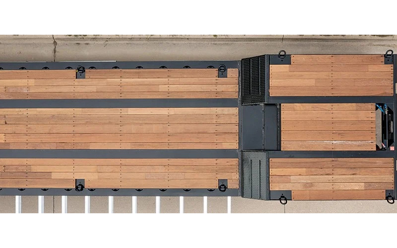 XL-Specialized Trailer XL 70 MFG: MINI CAPACITY 2 XL-Specialized Trailer XL 70 MFG: MINI CAPACITY 2