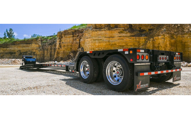 XL-Specialized Trailer XL 90 HDE 2 XL-Specialized Trailer XL 90 HDE 2