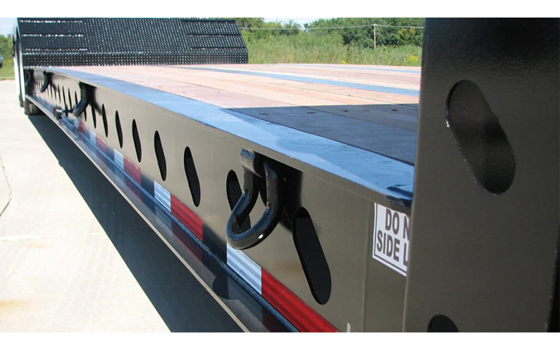 XLSpecialized Trailers 80 Double Drop - image 2 of 2