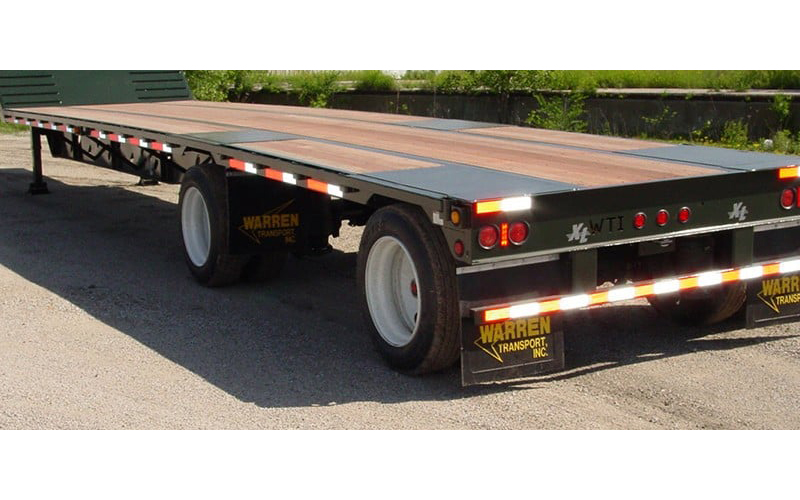 XLSpecialized Trailers XL 80 SD - image 2 of 4
