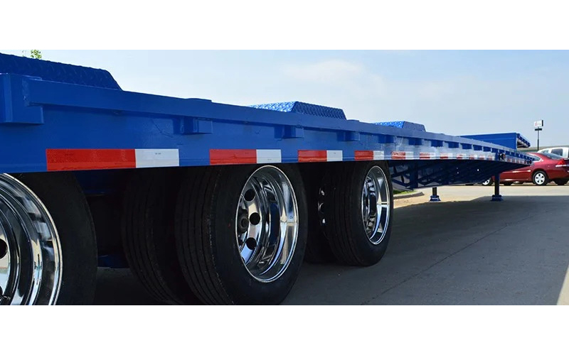 XLSpecialized Trailers XL 100 SD - image 2 of 4