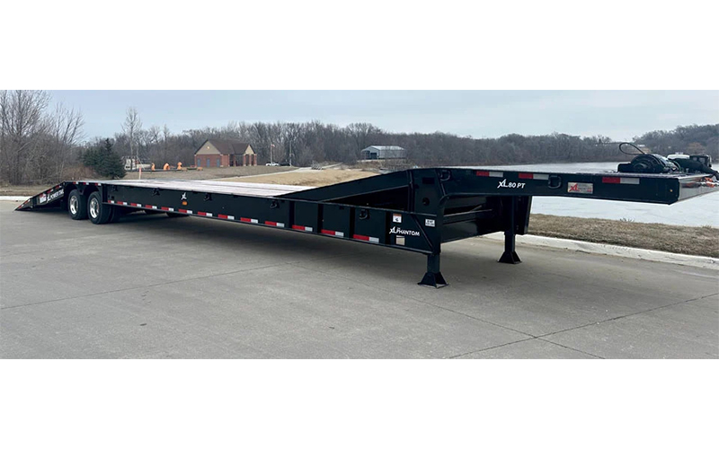 XLSpecialized Trailers XL 80 PT: Phantom - image 2 of 5