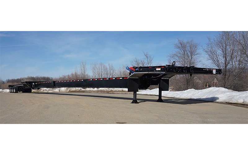 XLSpecialized Trailers XL 90 BM - image 2 of 4