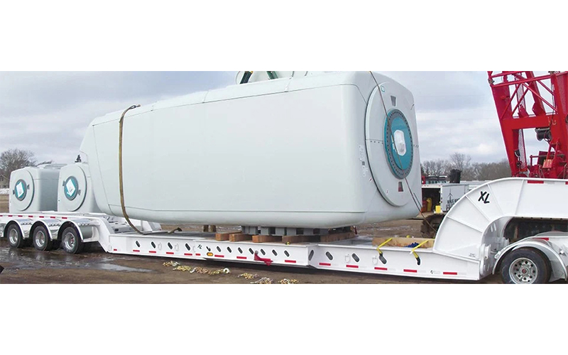 XLSpecialized Trailers XL Lightweight 13 West Coast - image 2 of 4