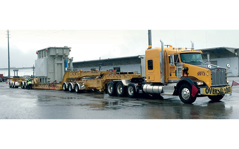 XLSpecialized Trailers XL Lightweight 13 East Coast - image 2 of 4