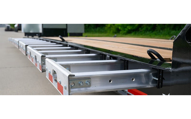 XL-Specialized Trailer XL 70 MFG: MINI CAPACITY 3 XL-Specialized Trailer XL 70 MFG: MINI CAPACITY 3