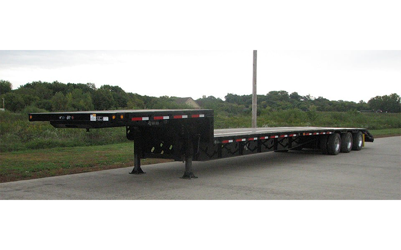 XLSpecialized Trailers XL 80 SD - image 3 of 4