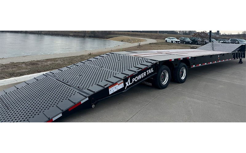 XLSpecialized Trailers XL 80 PT: Phantom - image 3 of 5