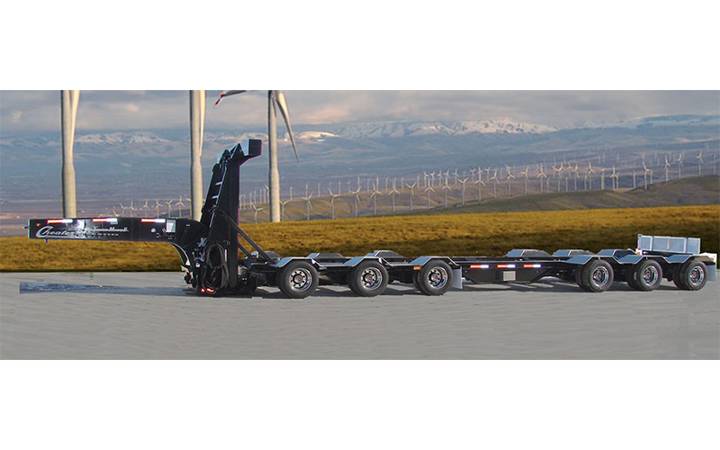 XLSpecialized Trailers XL Towermate II - image 3 of 3