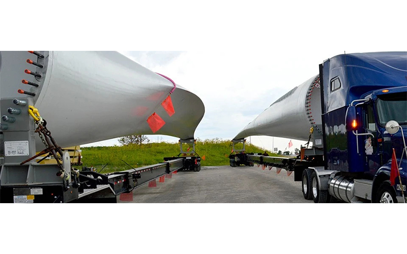 XLSpecialized Trailers XL 90 BM - image 3 of 4