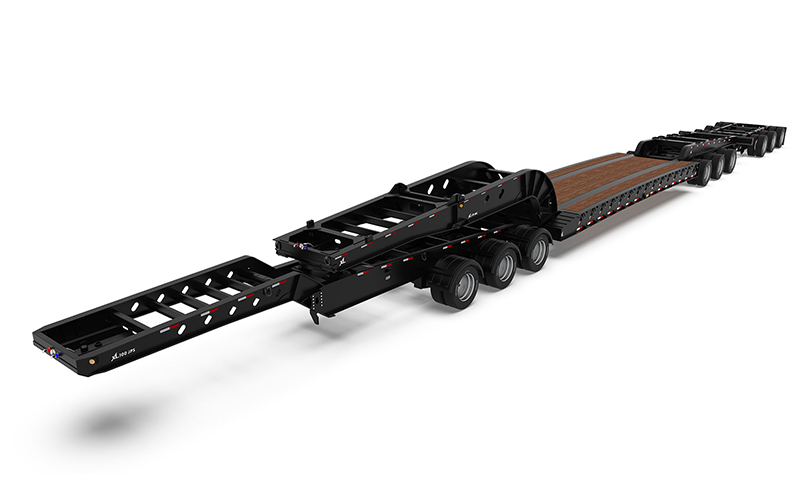 XLSpecialized Trailers XL Lightweight 13 West Coast - image 3 of 4