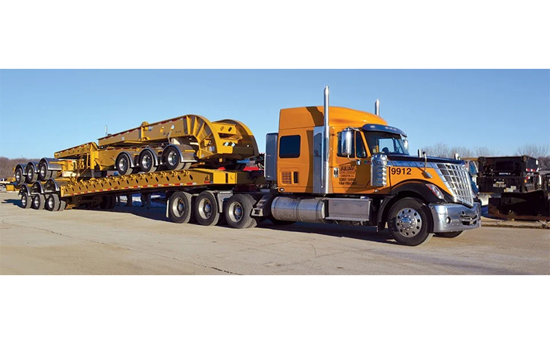 XLSpecialized Trailers XL Lightweight 13 East Coast - image 3 of 4