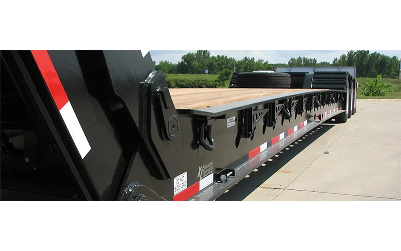 XLSpecialized Trailers 100 HFG - image 3 of 4