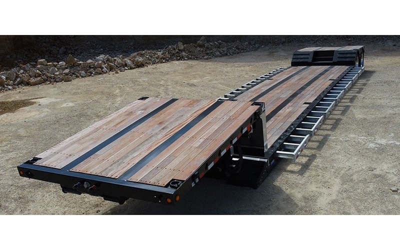 XL-Specialized Trailer XL 70 MFG: MINI CAPACITY 4 XL-Specialized Trailer XL 70 MFG: MINI CAPACITY 4