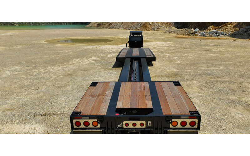 XL-Specialized Trailer XL 90 HDE 4 XL-Specialized Trailer XL 90 HDE 4