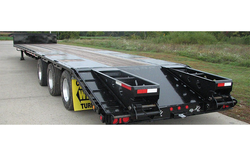 XLSpecialized Trailers XL 80 SD - image 4 of 4