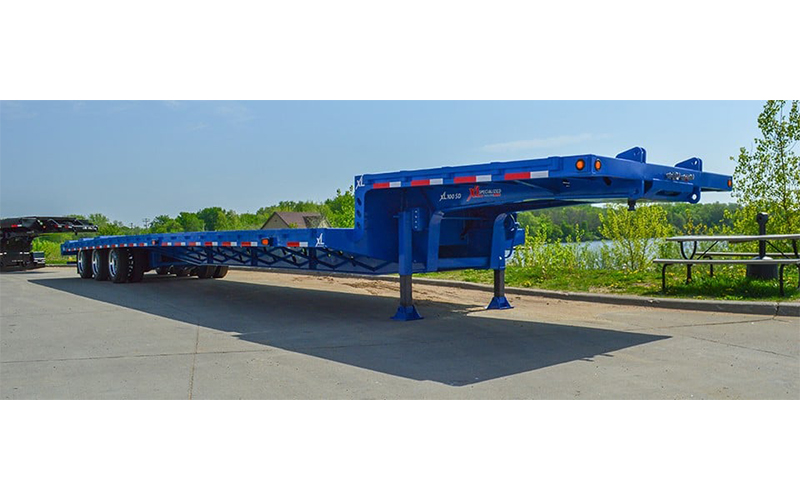 XLSpecialized Trailers XL 100 SD - image 4 of 4