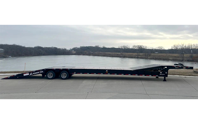 XLSpecialized Trailers XL 80 PT: Phantom - image 4 of 5