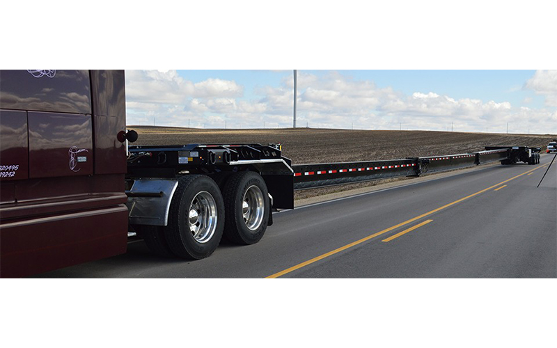 XLSpecialized Trailers XL 90 BM - image 4 of 4