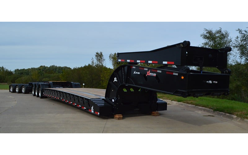 XLSpecialized Trailers XL Lightweight 13 East Coast - image 4 of 4