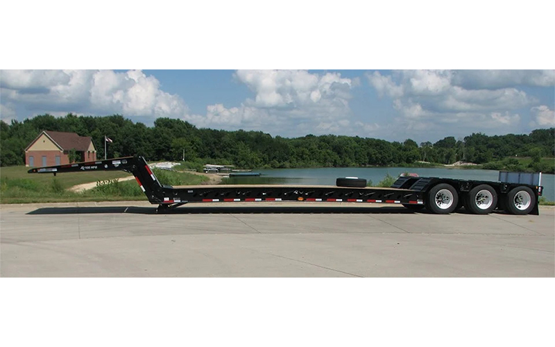 XLSpecialized Trailers 100 HFG - image 4 of 4