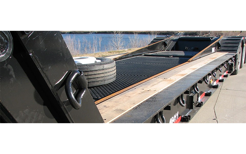 XLSpecialized Trailers XL 80 HFG: Railroad Special - image 4 of 4