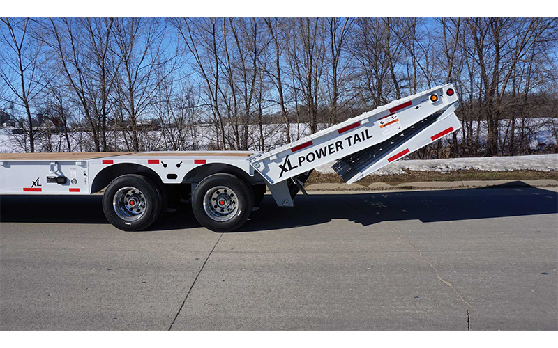 XLSpecialized Trailers XL 80 PT: Phantom - image 5 of 5