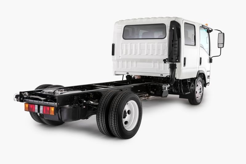 2024 ISUZU NRR - image 2 of 6