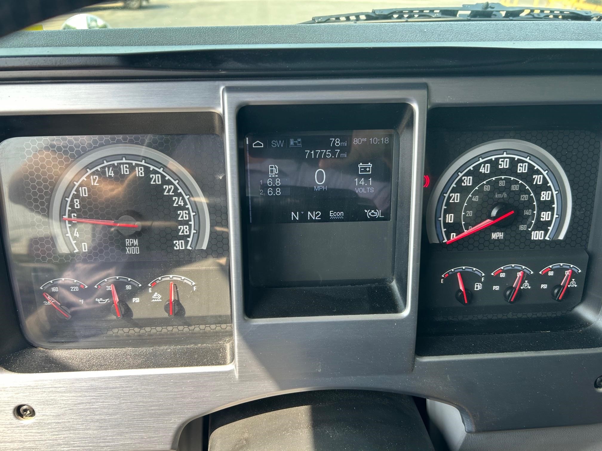 2023 MACK GRANITE 84FR - image 6 of 6