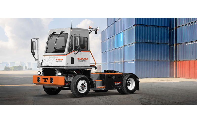 TICO Pro Spotter EV TICO Pro Spotter EV - image 1 of 3