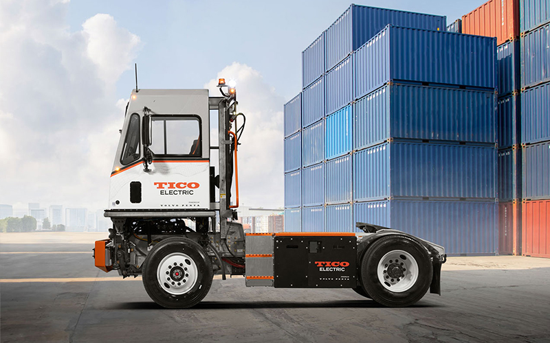 TICO Pro Spotter EV TICO Pro Spotter EV - image 2 of 3