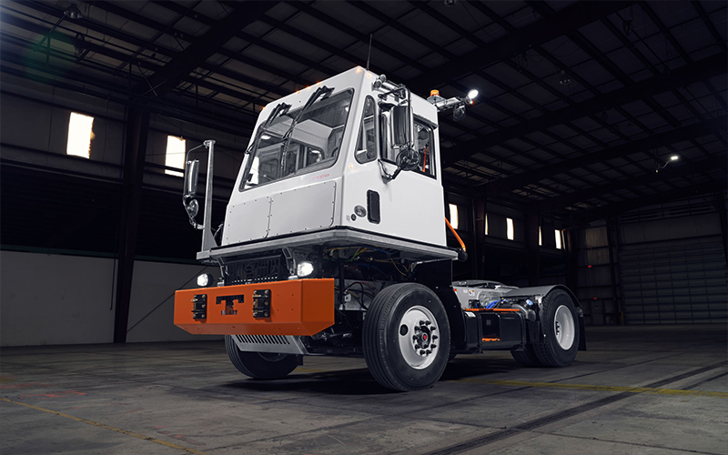 TICO Pro Spotter EV TICO Pro Spotter EV - image 3 of 3