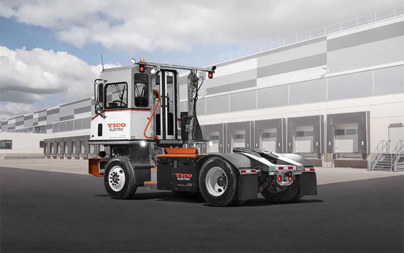 TICO Pro Spotter TICO Pro Spotter - image 3 of 3