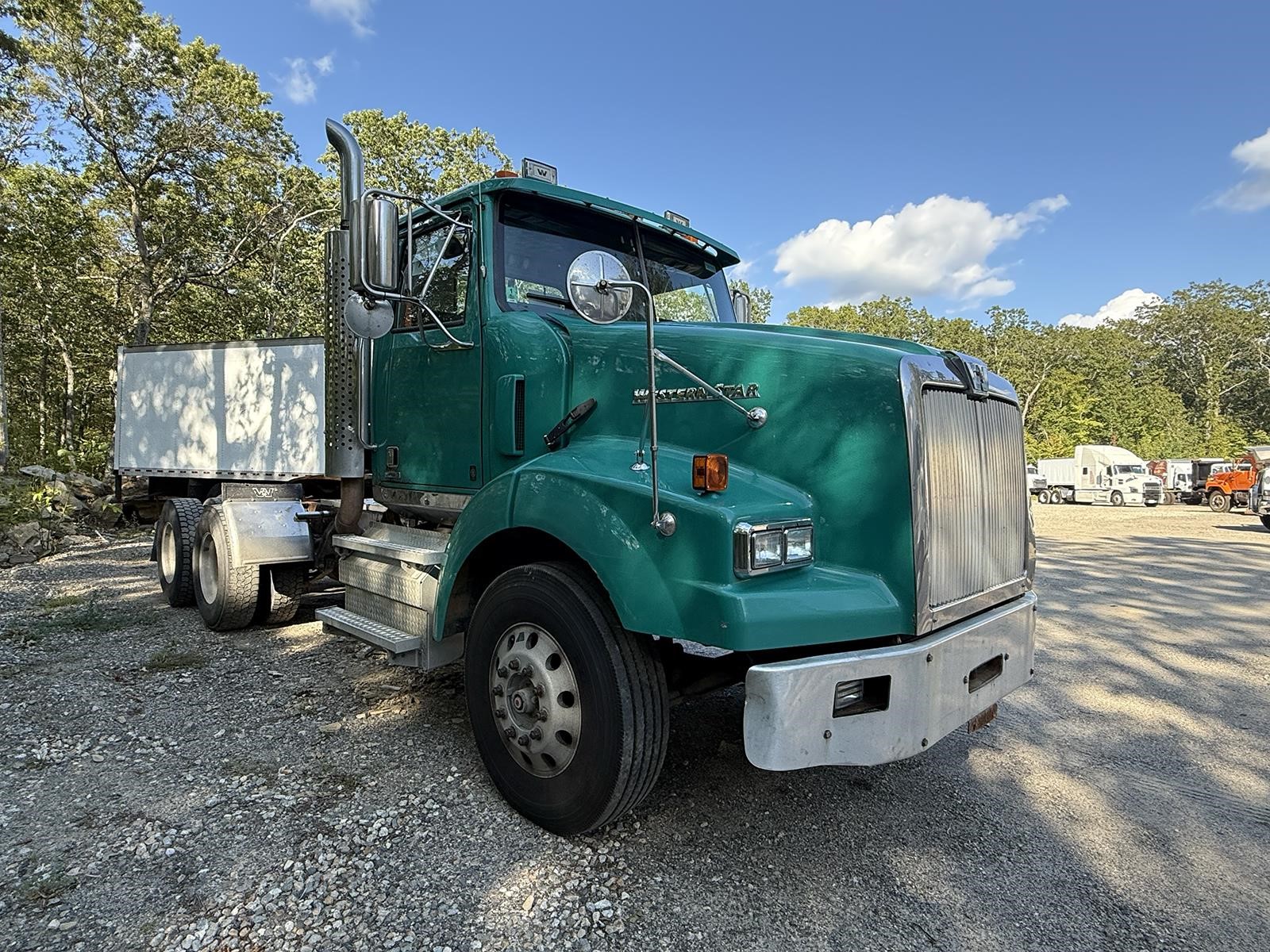 2016 WESTERN STAR 4900 - image 3 of 6