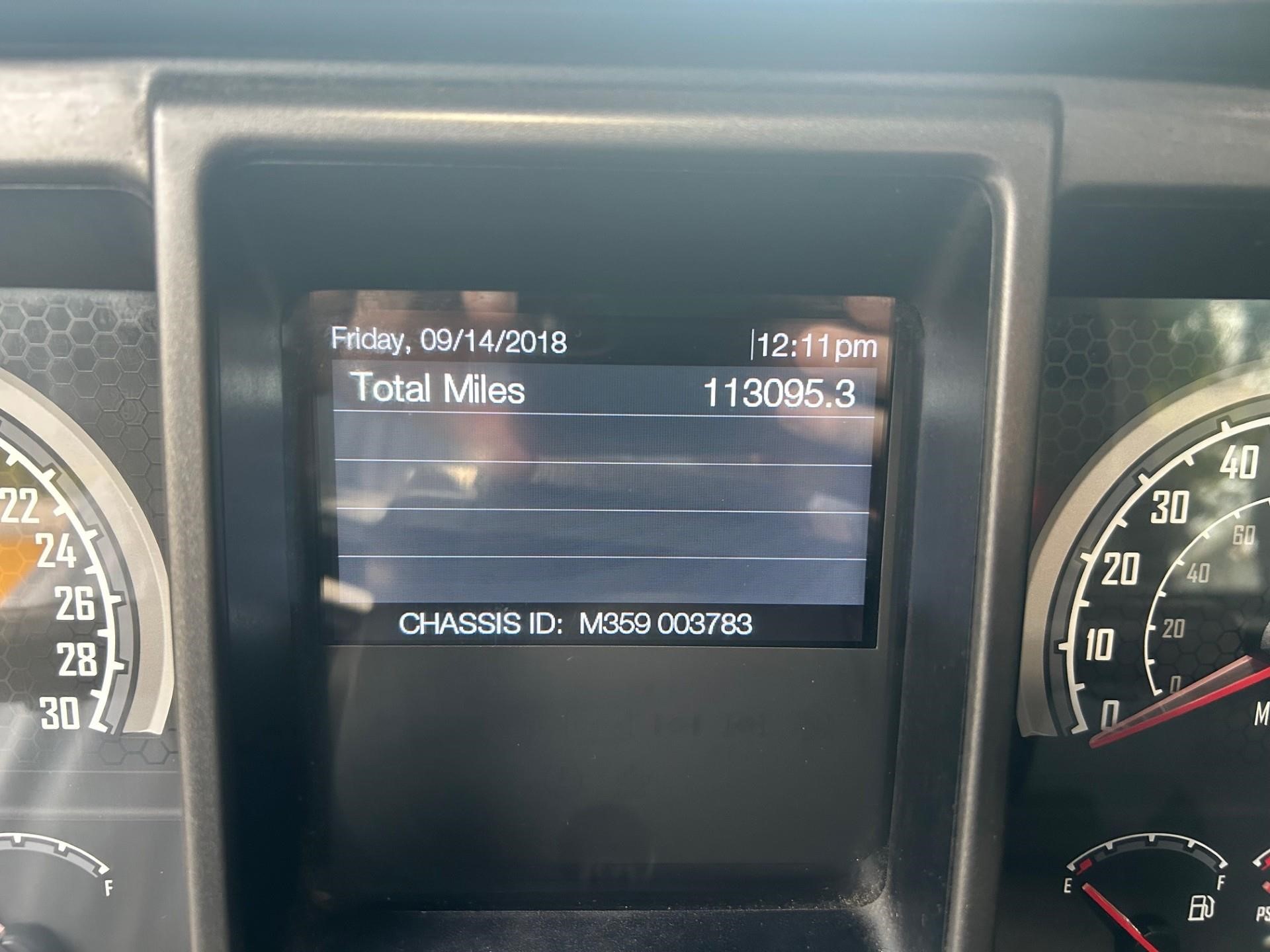 2019 MACK GRANITE 64FR - image 6 of 6