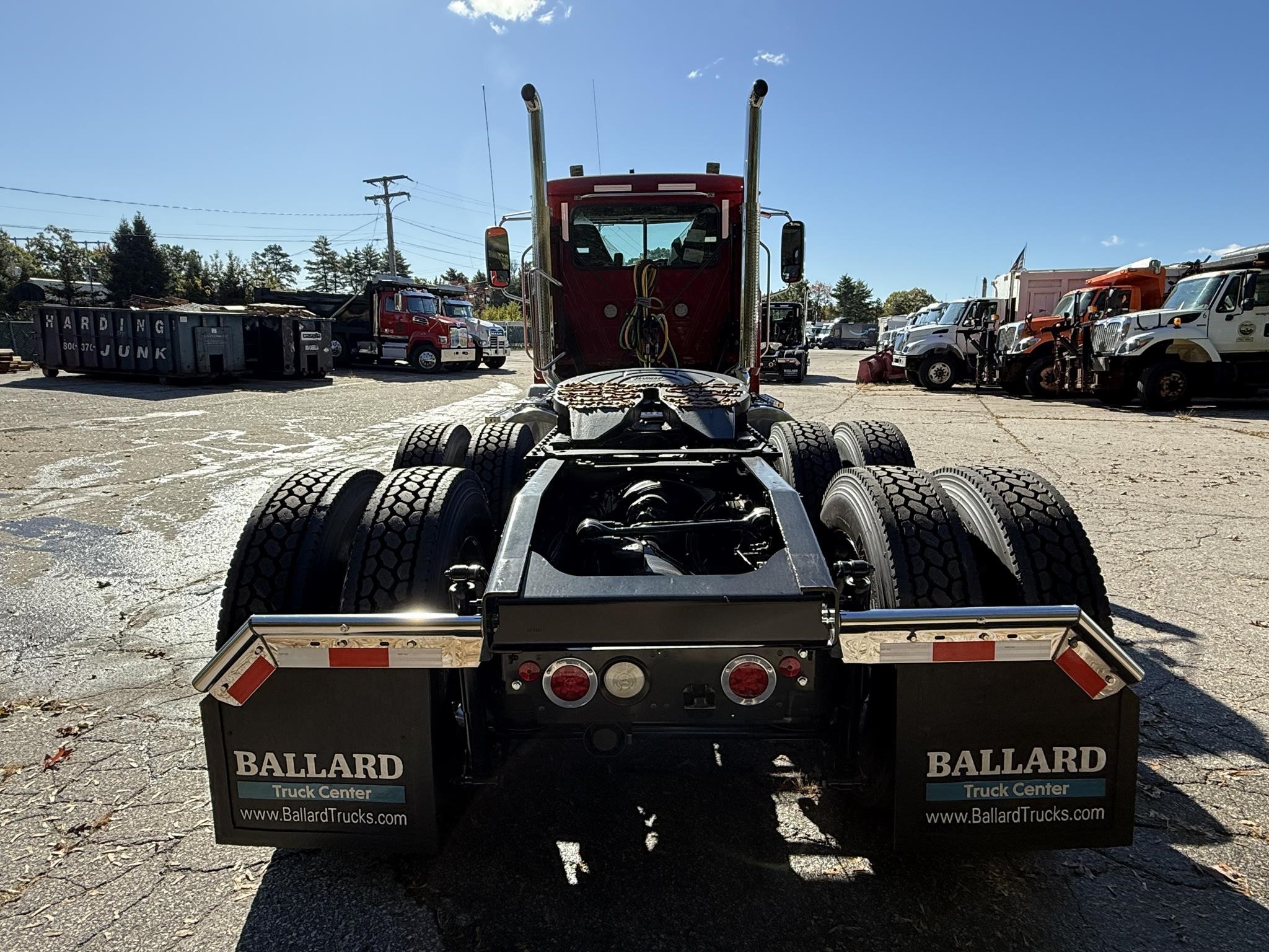 2026 MACK PINNACLE 64T - image 4 of 6
