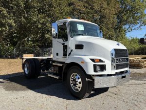 2026 MACK MD7 10013680151
