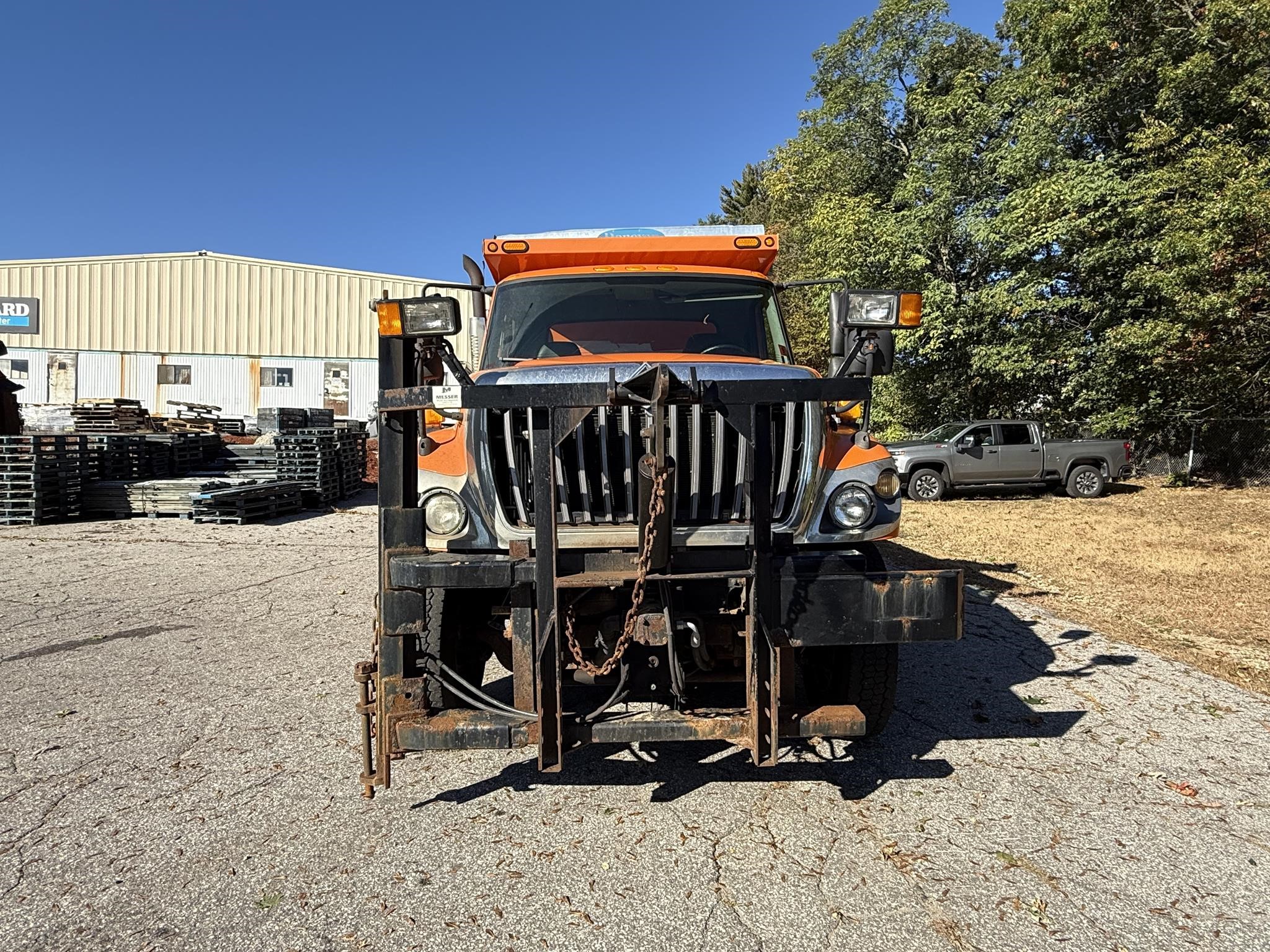 2013 INTERNATIONAL WORKSTAR 7400 - image 2 of 6