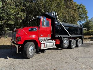 2019 WESTERN STAR 4700 10013720629